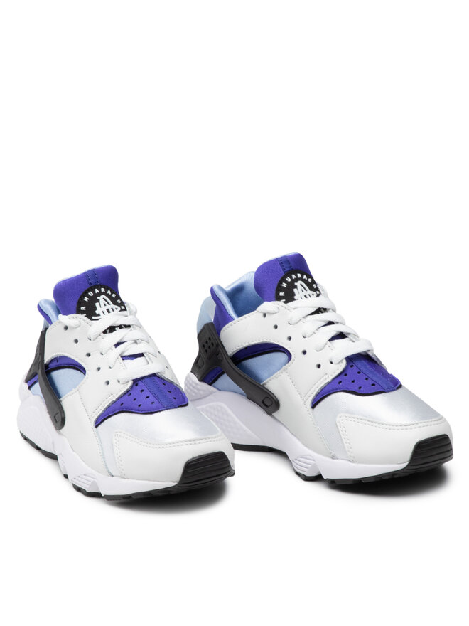 Nike Αθλητικά Nike Air Huarache DH4439 100 Λευκό