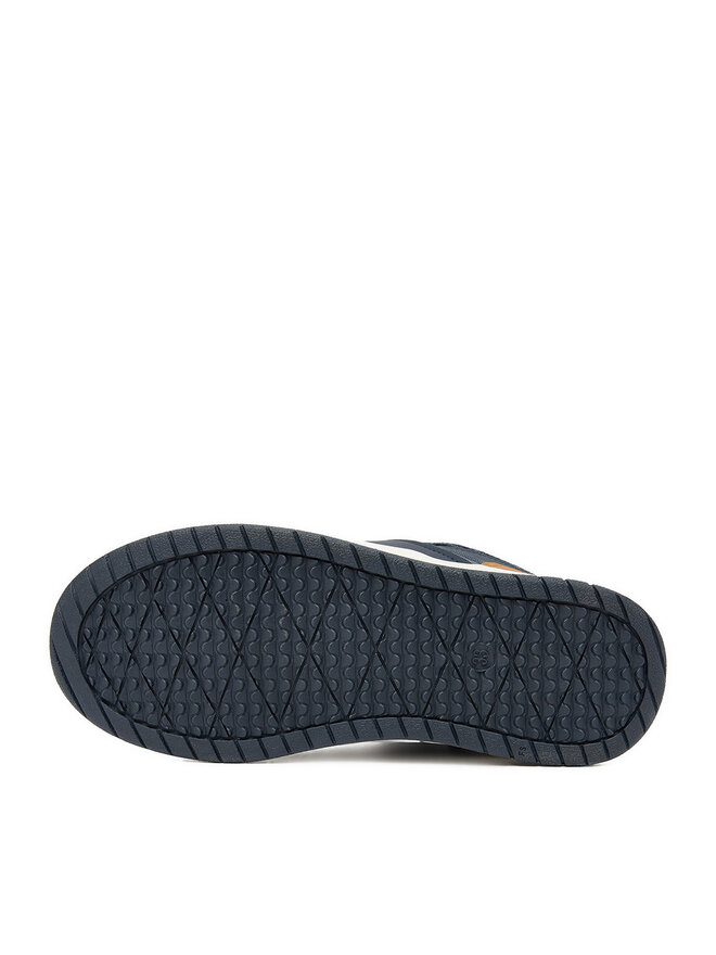 Beverly Hills Polo Club Zapatillas Beverly Hills Polo Club CEO-AVO-BHPC-274-065 Azul marino