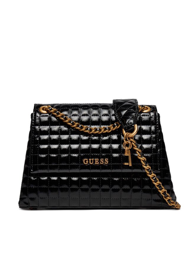 Guess Soma Guess Cilian HWQP91 87210 Melns