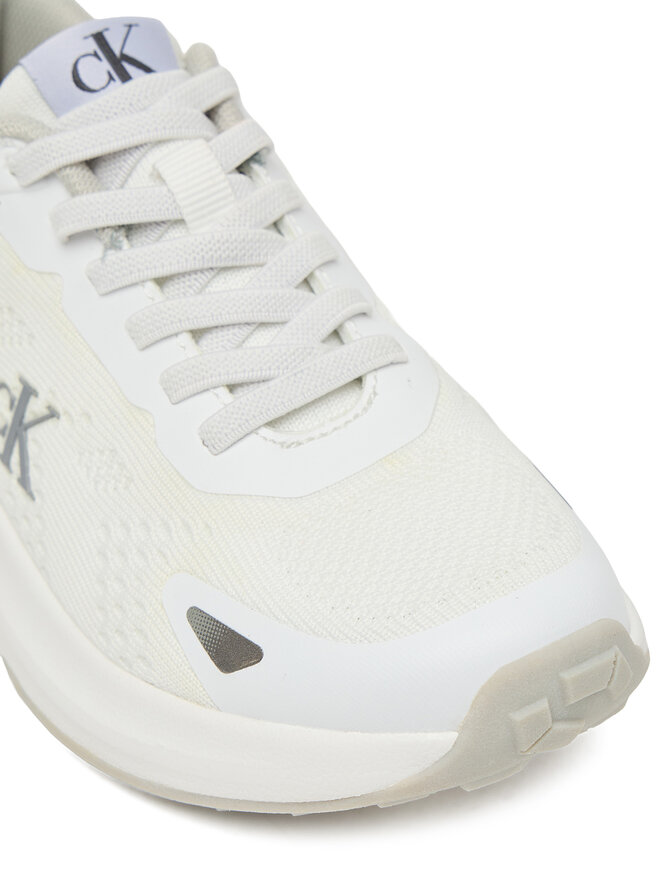 Calvin Klein Sneakers Calvin Klein V3X9-83311-1903 M Weiß