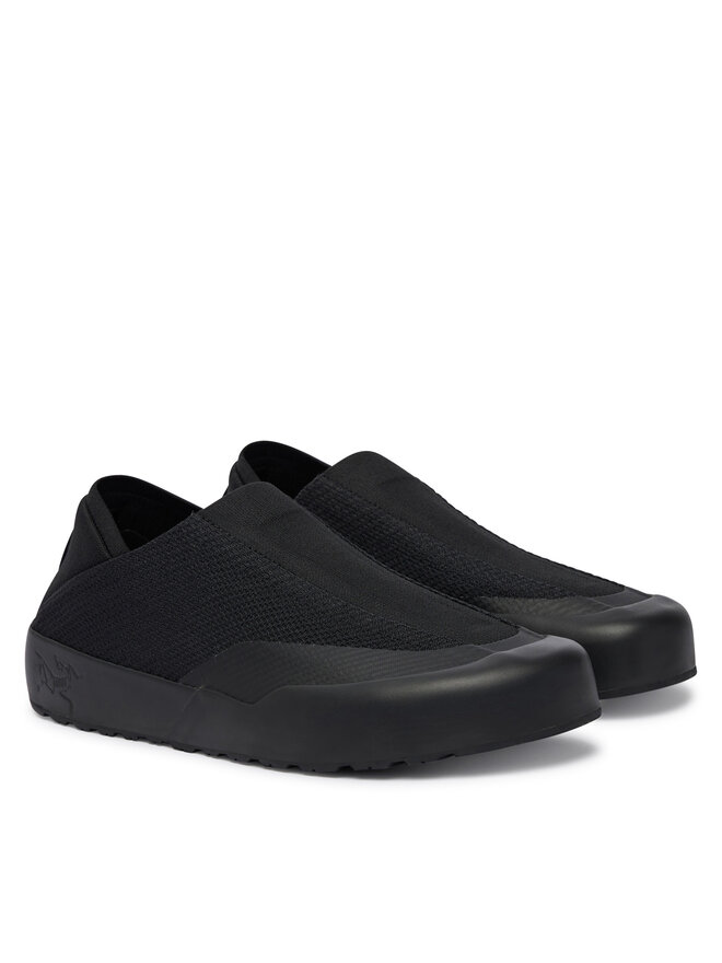 Arc'teryx Sneakers Arc'teryx Kragg X00001007 Schwarz