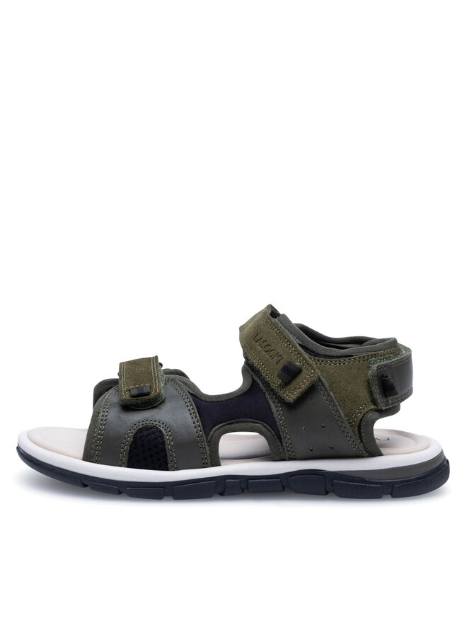 Lasocki Young Босоніжки Lasocki Young AGUTI CI12-3033-06 Хакі