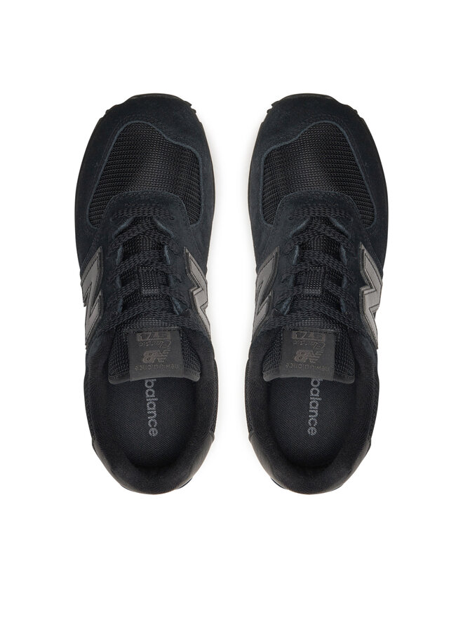 New Balance Sneakers New Balance GC574EVE Nero