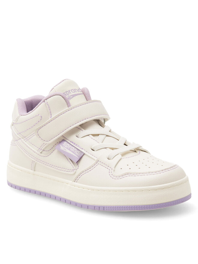 Sprandi Sneakersy Sprandi Y-289-1(DZ) Bílá