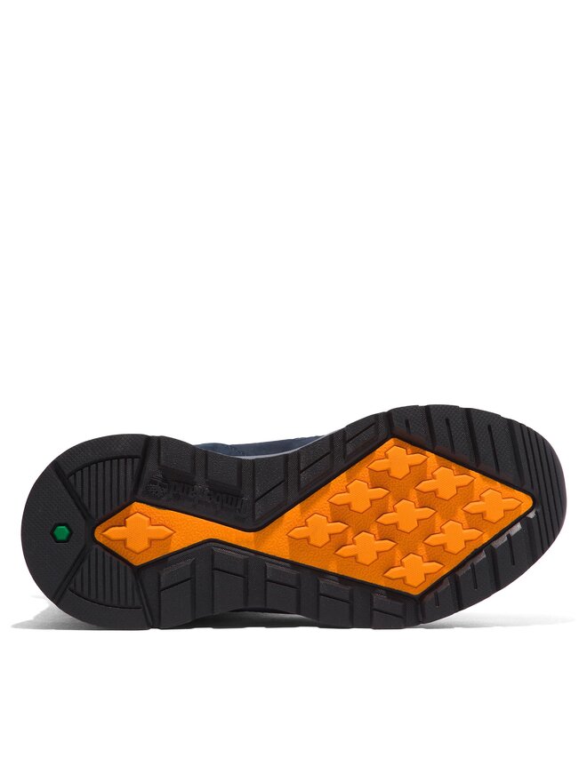 Timberland Puszābaki Timberland Killington Trk Chukka TB0A64BV0191 Tumši zils