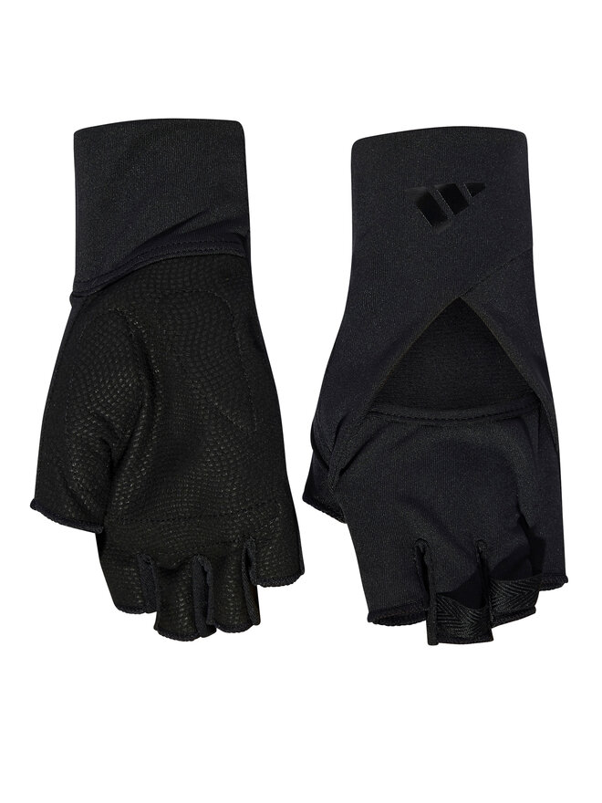 Adidas gym gloves best sale