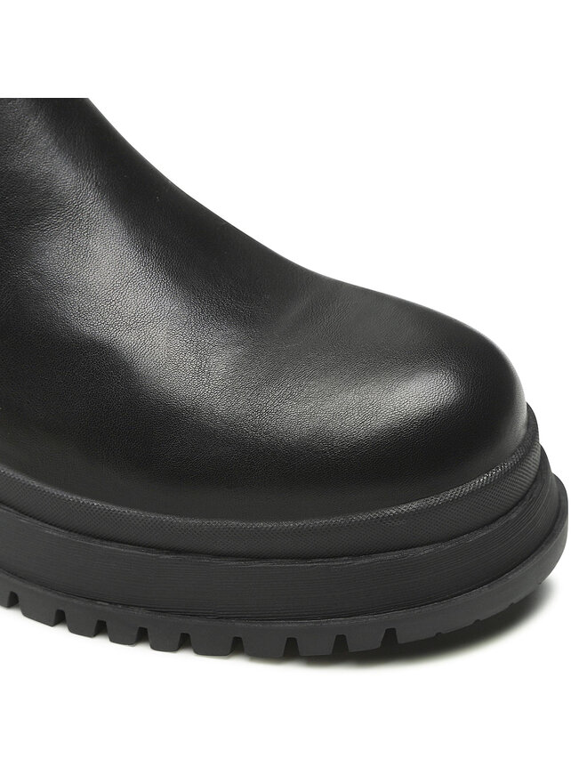 Jenny Fairy Stiefeletten Jenny Fairy WS3180-1 Schwarz