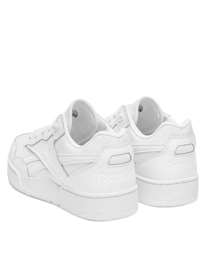 Reebok Сникърси Reebok BB 4000 II 100033206 (IV) Бял