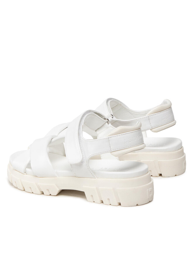 Tom Tailor Sandalen Tom Tailor 3297205 Weiß