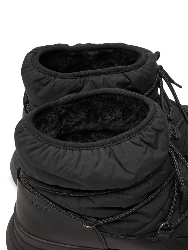 BOSS Stivali da neve Boss Foster 50523873 Nero