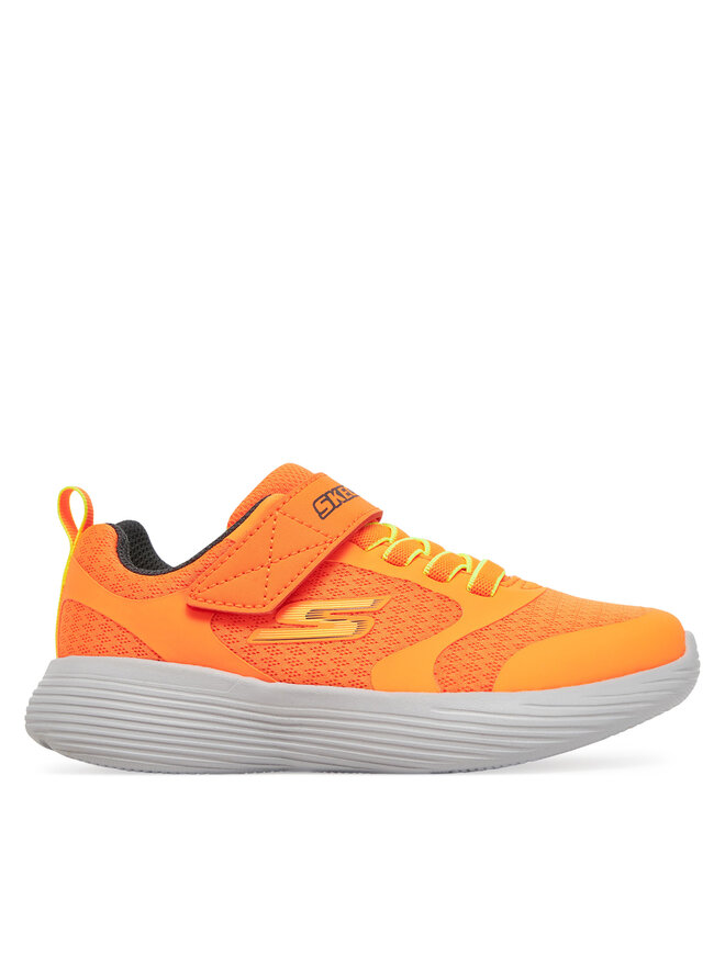 Skechers Sneakers Skechers Go Run 400 V3 405095L/ORCC Portocaliu