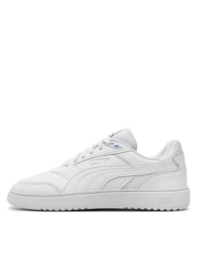 Puma Sneakers Puma Doublecoirt 39328401 Alb