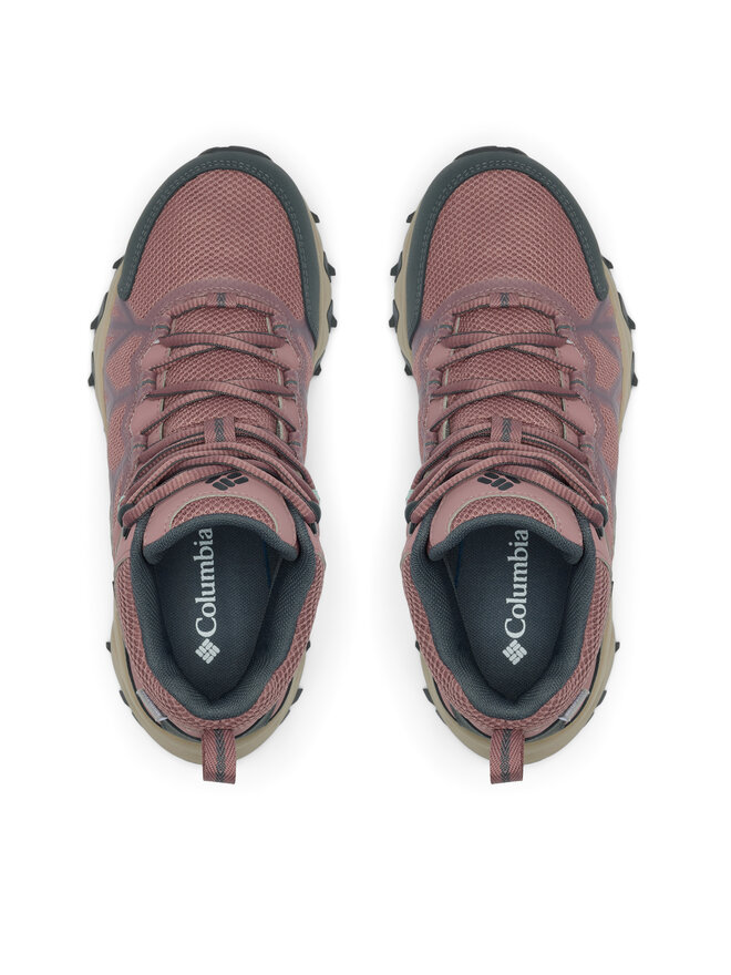 Columbia Scarpe da trekking Columbia Peakfreak II Mid Outdry 2100091 Rosa
