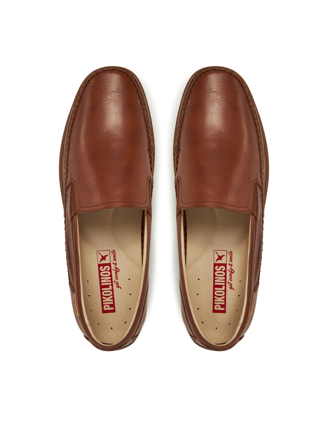 Pikolinos Pantofi Pikolinos M9A-3111 Maro