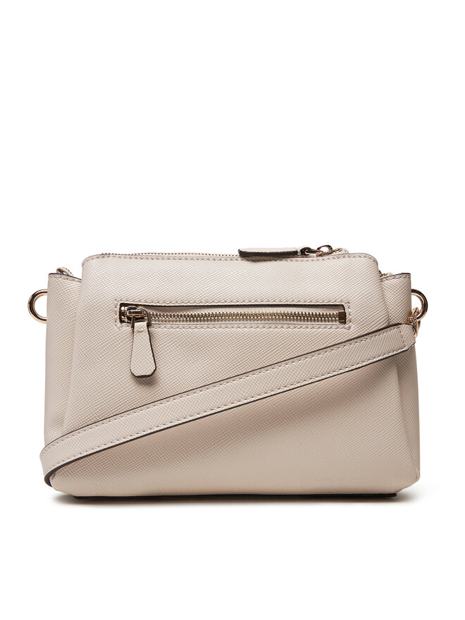 Guess Torebka Guess Noelle II HWZG96 72120 Écru