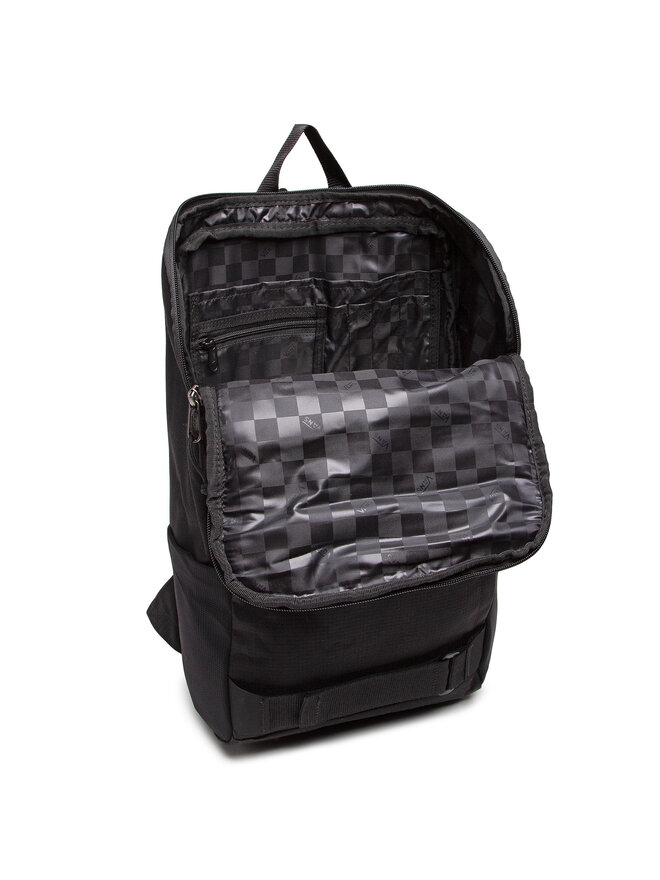 Vans Ruksak Vans Obstacle Skatep VN0A3I696C1 Čierna