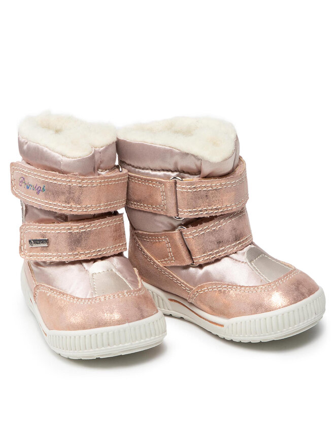 Primigi Schneeschuhe Primigi GORE-TEX 8363922 Rosa