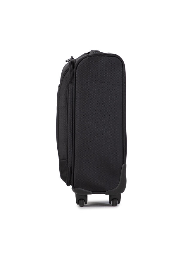 EA7 Emporio Armani Vidējs koferis EA7 Emporio Armani 275328 CC294 00020 Melns