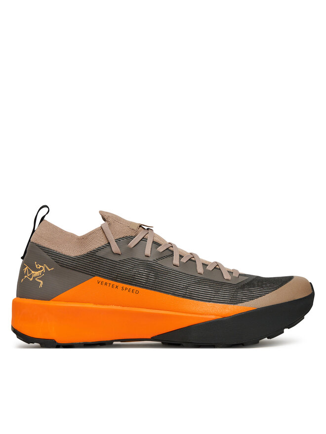 Arc'teryx Běžecké boty Arc'teryx Vertex Speed Low X000009715 Hnědá