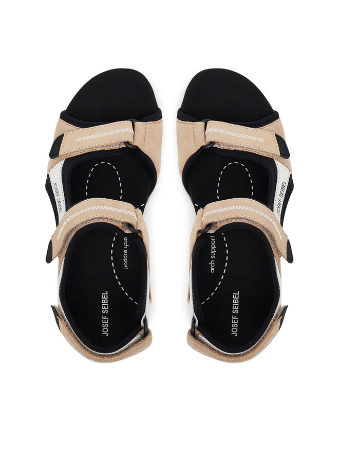 Josef Seibel Сандали Josef Seibel Estelle 02 97302 Бежов