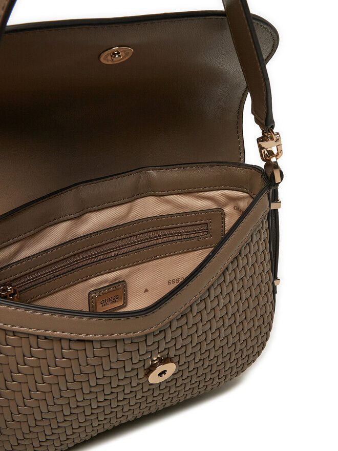 Guess Сумка Guess HWWG95 03200 Коричневий