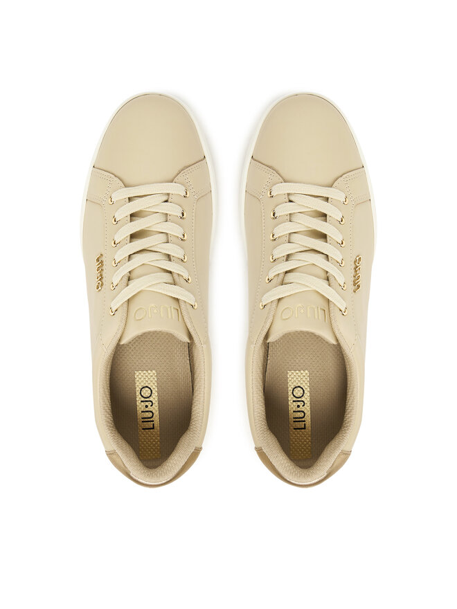 Liu Jo Zapatillas Liu Jo Pretty 06 BF5041 PX026 Beis