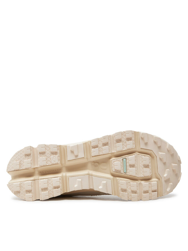 On Scarpe running On Cloudultra 2 3WD30282173 Beige