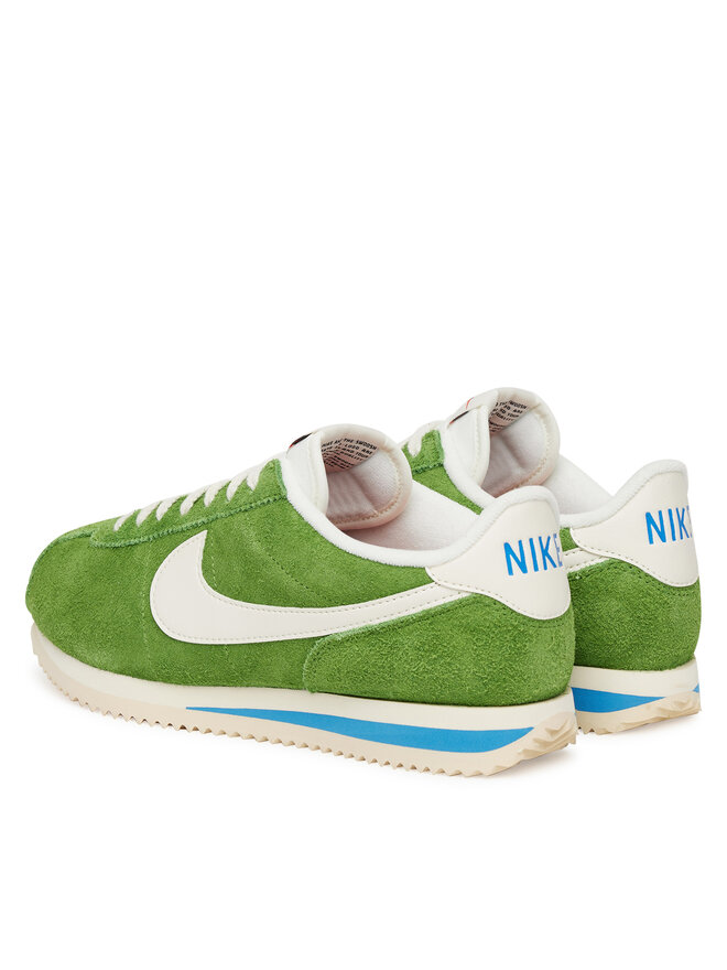 Nike Снікерcи Nike Cortez Vntg FJ2530 Зелений