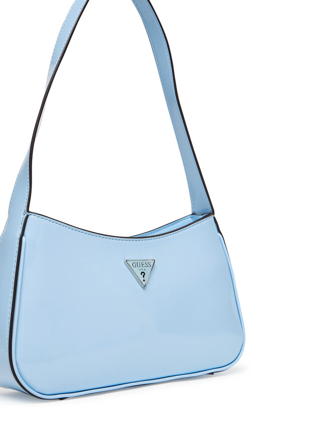Guess Handtasche Guess Arnela HWNY94 96170 Hellblau
