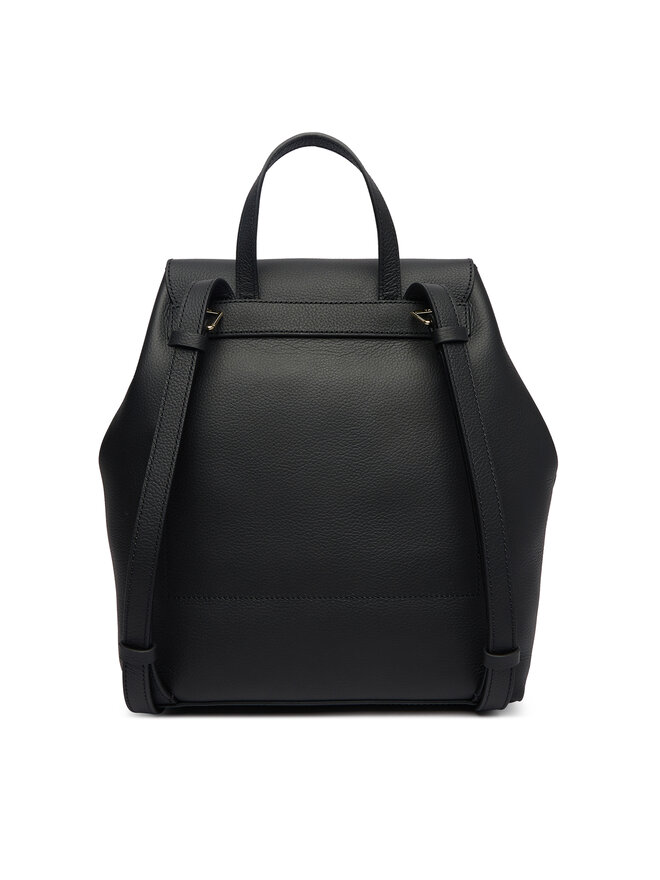 Coccinelle Rucksack Coccinelle TOA Coccinellenikla E1 TOA 14 01 01 Schwarz