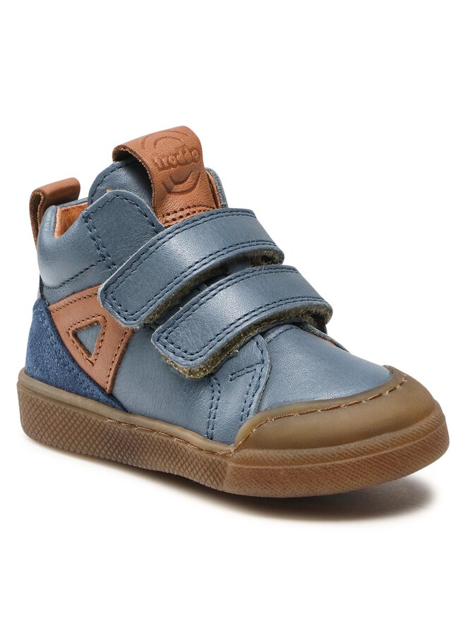 Froddo Bakancs Froddo Rosario High-Top G2110119-25 M Kék