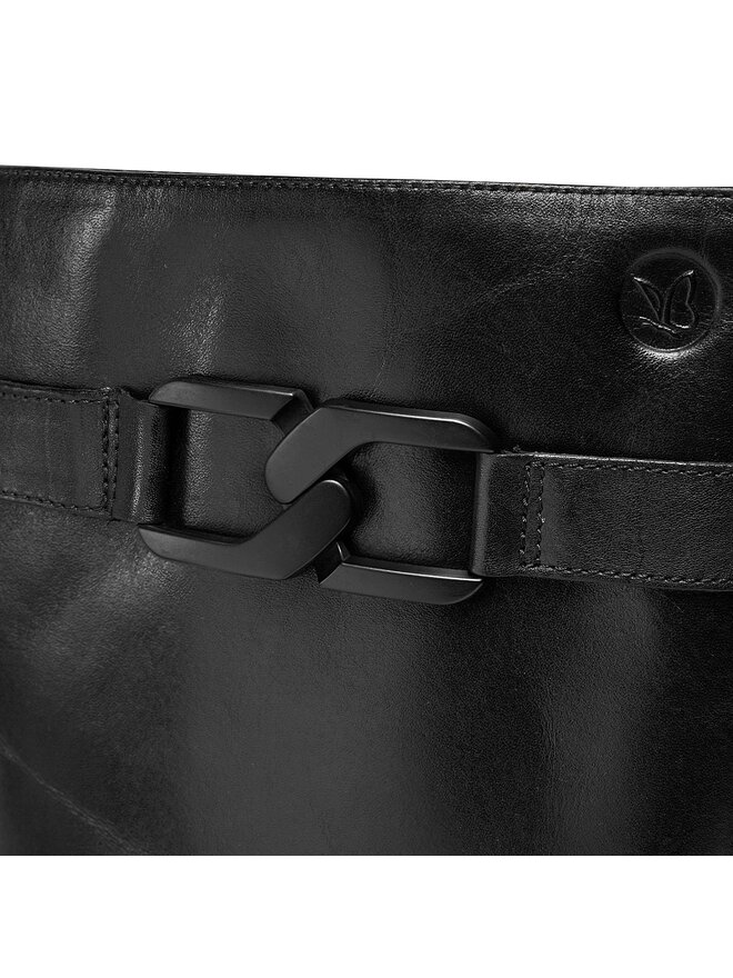 Caprice Botas de equitación Caprice 9-25503-41 Negro