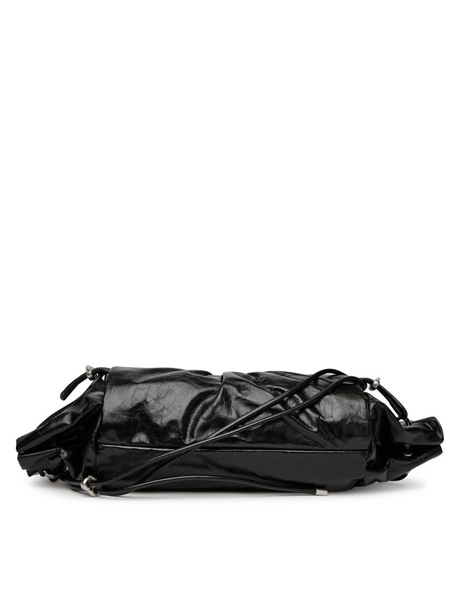 Diesel Torebka Diesel Scrunch-D X10182P1003 Czarny