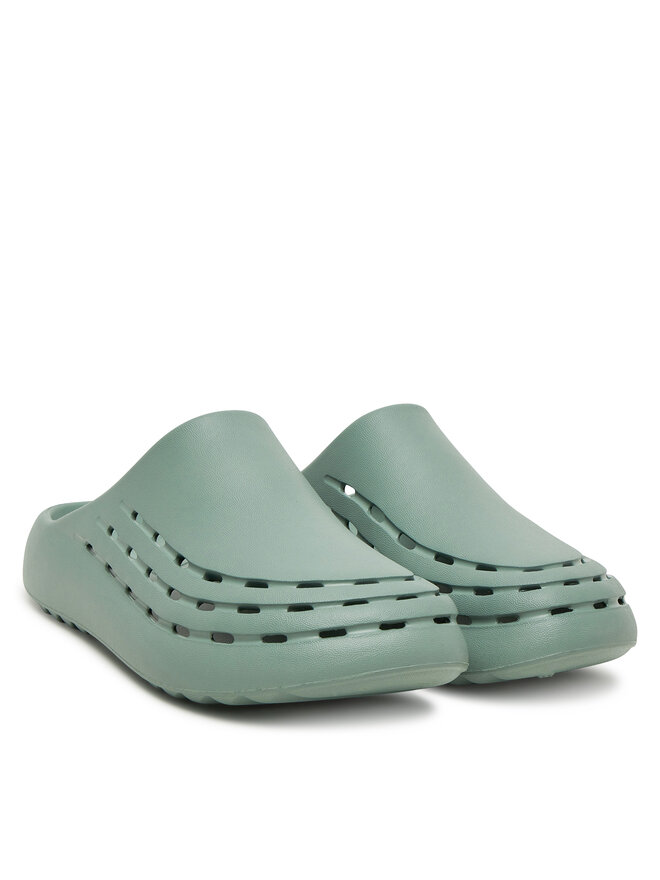ECCO Papucs ECCO Cozmo 52390461149 Zöld