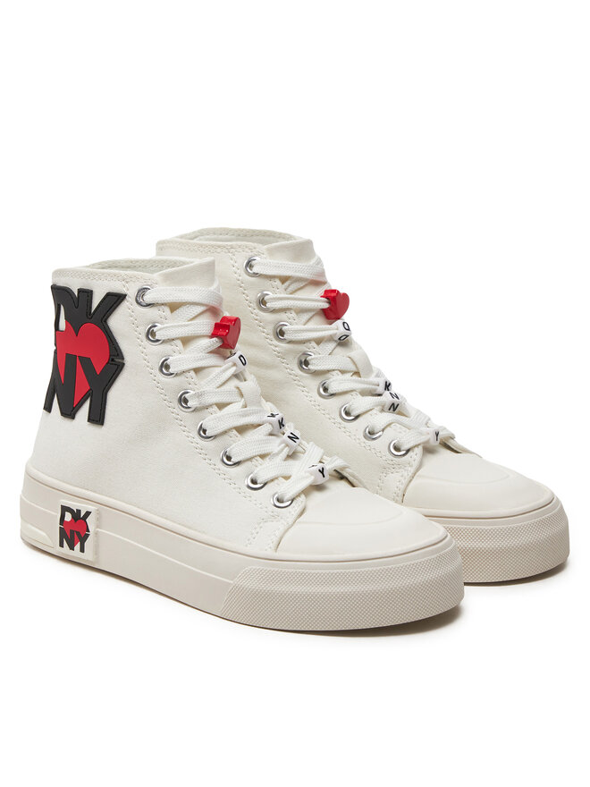 DKNY Bambas DKNY K2478753 Blanco