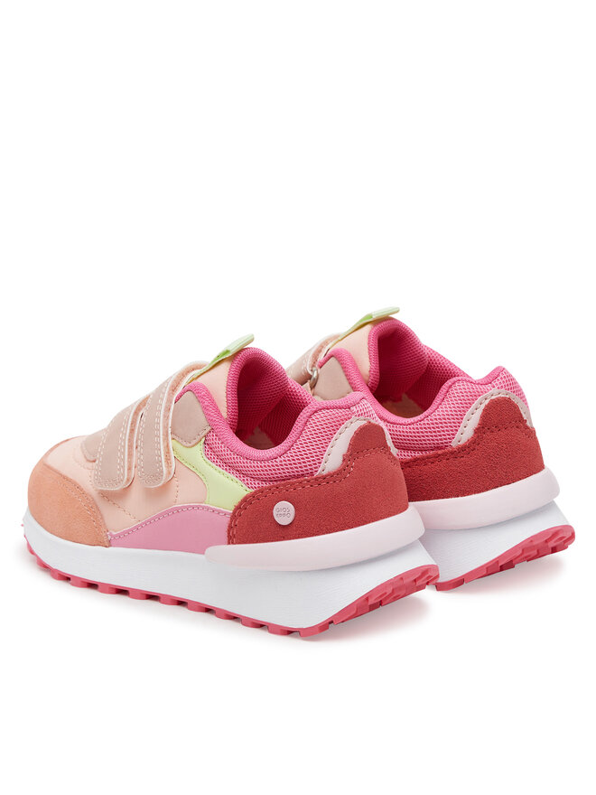 Gioseppo Zapatillas Gioseppo Saukvi 74963-P Rosa