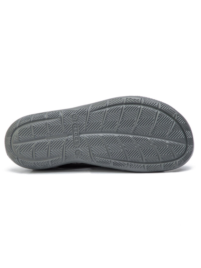 Crocs Босоніжки Crocs Swiftwater Mesh Wave M 205701 Чорний