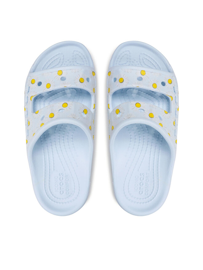 Crocs Chanclas Crocs 207994-4JQ Azul