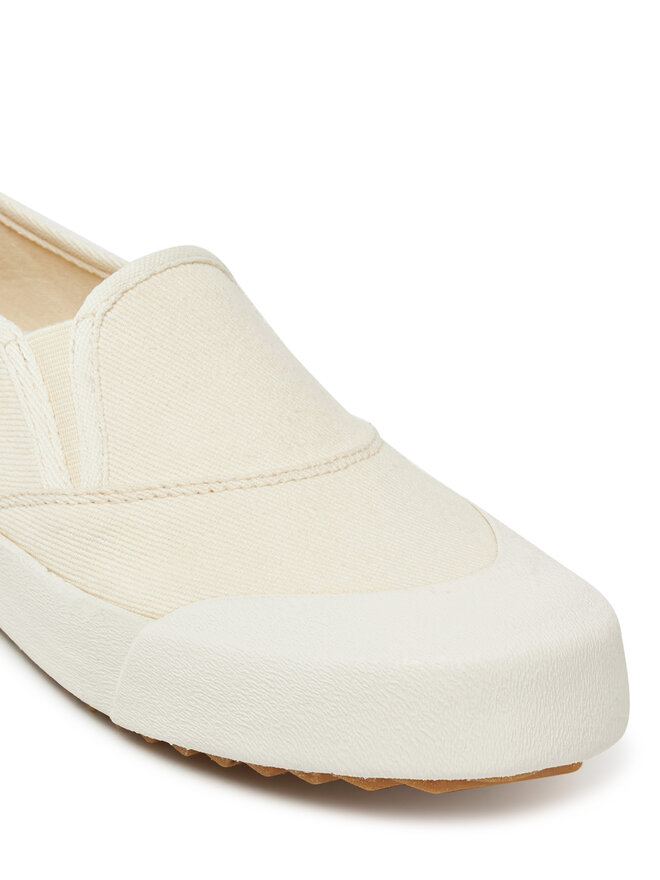 EMU Australia Sneakers aus Stoff EMU Australia Townsville W13173 Beige