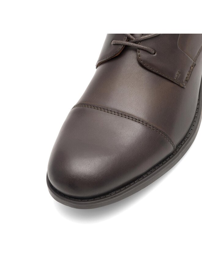 Lasocki Zapatos hasta el tobillo Lasocki NORWAY-11 MBS Marrón
