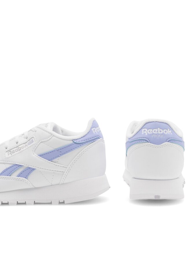 Reebok Sneakers Reebok Classic Vegan GY8817 Weiß