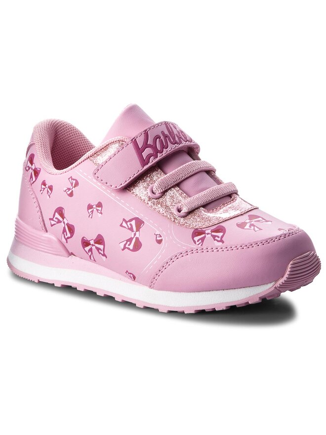 Scarpe basse Barbie CP23 5750MT Rosa escarpe