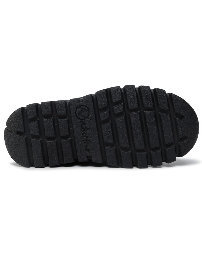 Naturino Schneeschuhe Naturino Varna 0013001268.01.0801 D Grau