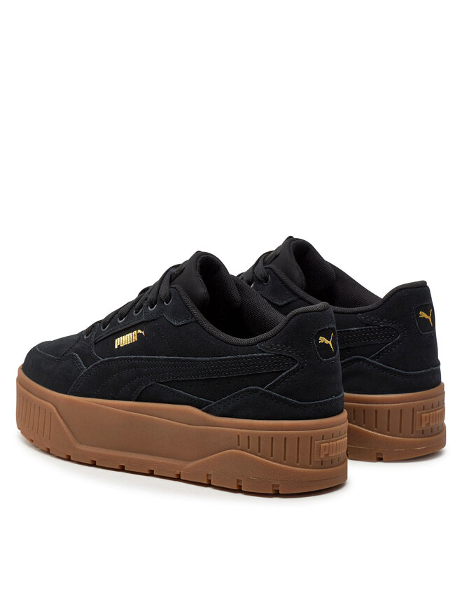 Puma Sneakersy Puma Karmen Ii Idol Sd 397462 05 Černá