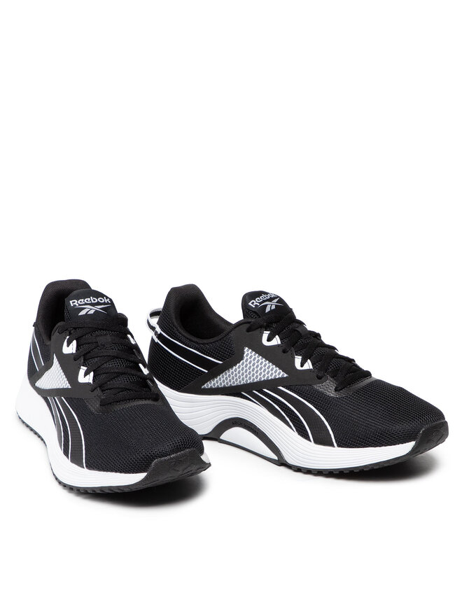 Reebok Взуття для бігу Reebok Lite Plus 3.0 GY0159 Чорний