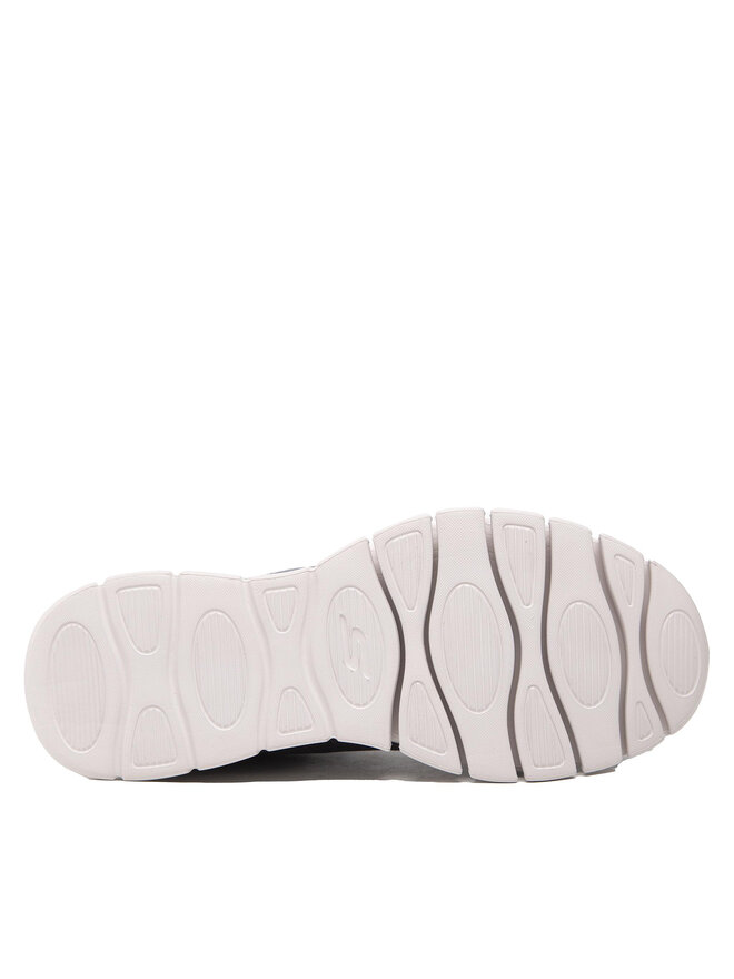 Skechers Snīkeri Skechers Go Walk Glide-Step Flex-Ryder 216225/NVY Tumši zils