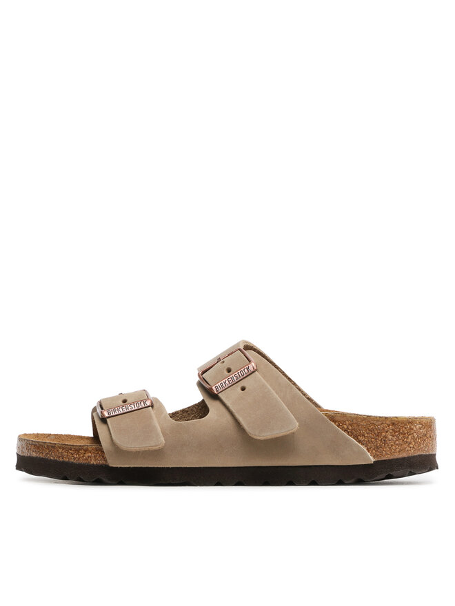 Birkenstock Шльопанці Birkenstock Arizona Bs 0352203 Коричневий