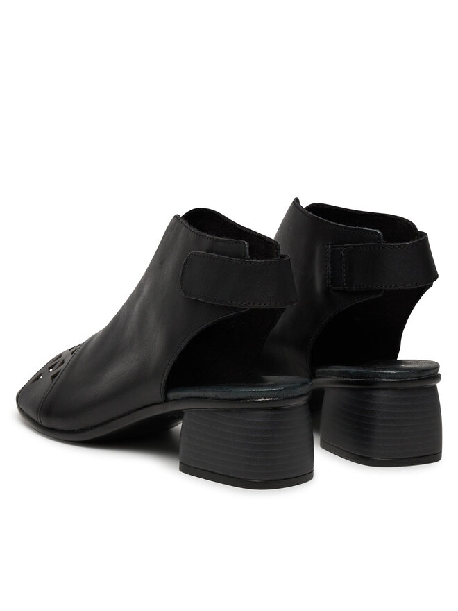 Remonte Sandalen Remonte R8772-00 Schwarz