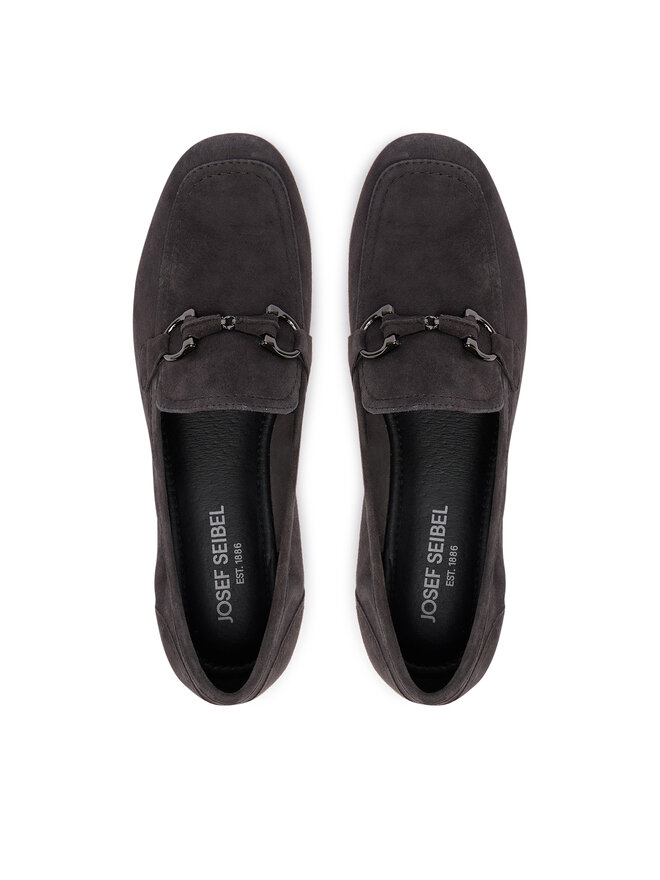 Josef Seibel Slipper Josef Seibel Fenja 34 74834-984 Dunkelgrau