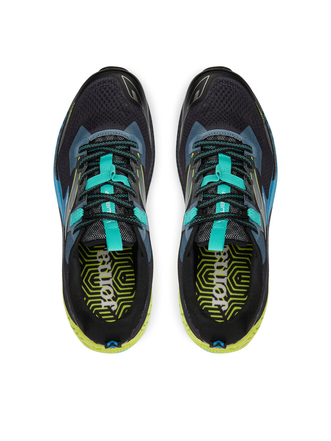 Joma Buty do biegania Joma Kubor 2401 TKKUBS2401 Czarny